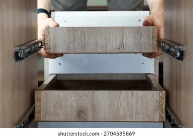 BAONE Drawer Slide